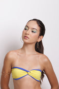 SOLAR BIKINI TOP IN BRAZIL